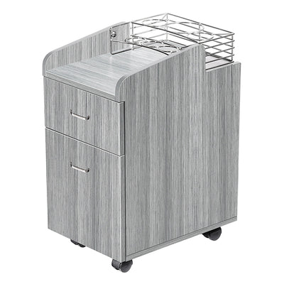 TR03 Accessory Cart