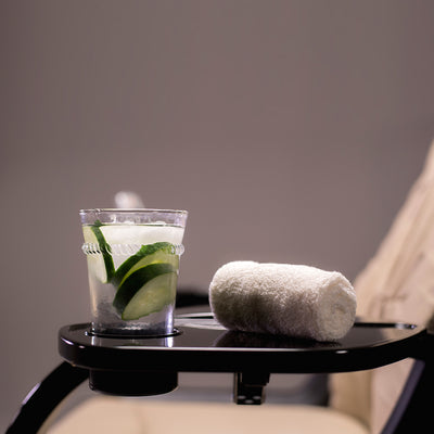 Le Rêve LX Pedicure Chair