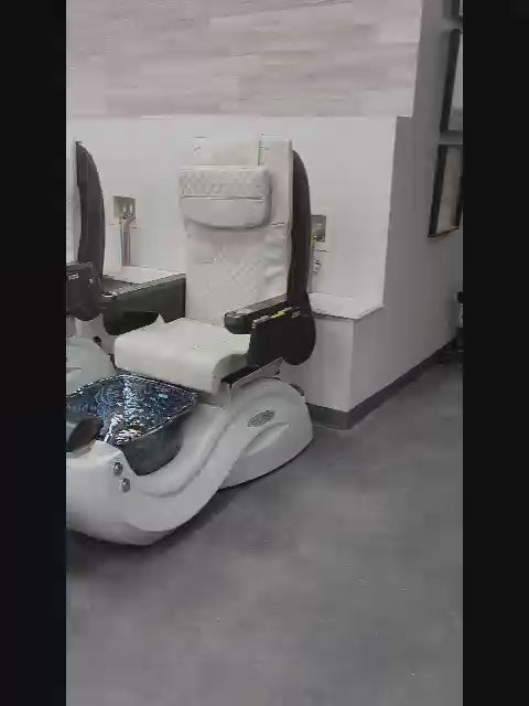 Cleo G5 Pedicure Chair