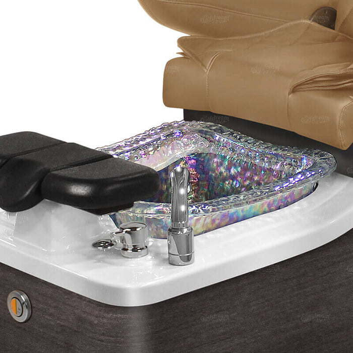 Chi Spa 2G Pedicure Chair