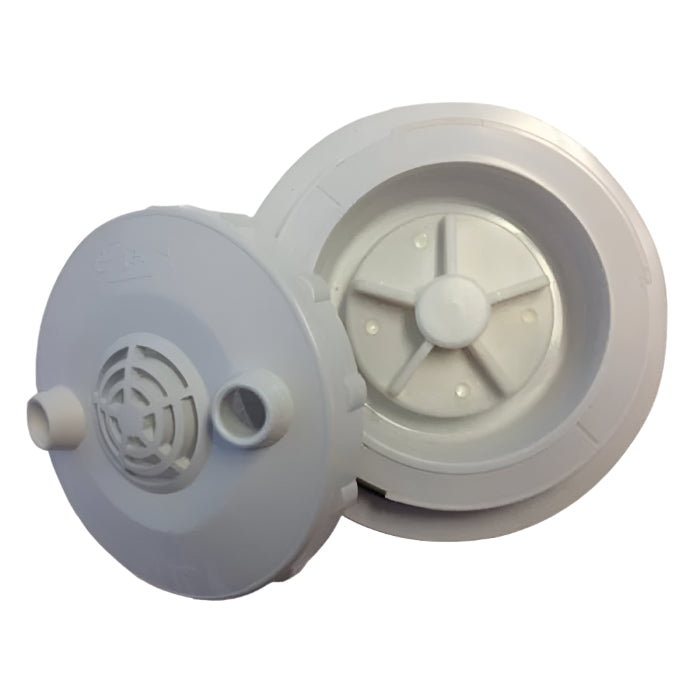 EZ Jet Wet End is replaceable for EZ Jet Motor Complete Kit.  It comes with jet cover, magnetic impeller, and housing.  It is a reliable motor for today daily usage.