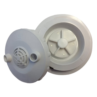 EZ Jet Wet End is replaceable for EZ Jet Motor Complete Kit.  It comes with jet cover, magnetic impeller, and housing.  It is a reliable motor for today daily usage.