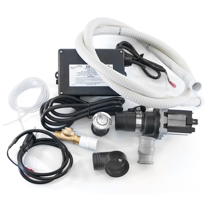 Gs4008 - Discharge Pump Kit