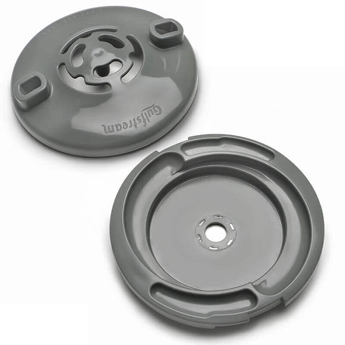 Gs7082-D01 – IDJet Cap Kit Without Impeller