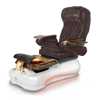 La Fleur 3 Pedicure Chair