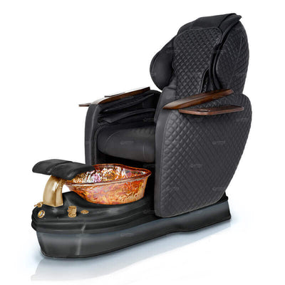 Super Relax 2 Pedicure Chair