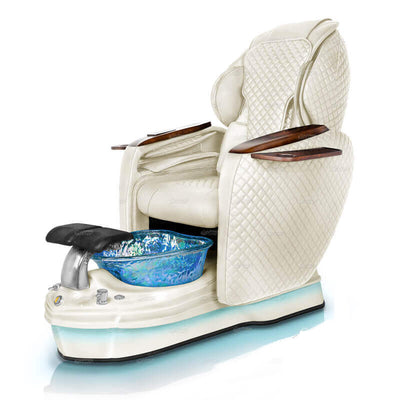 Super Relax 2 Pedicure Chair