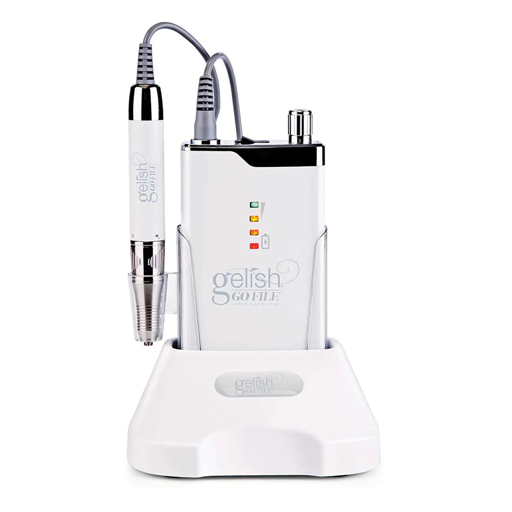 Harmony Gelish - Go-File Drill