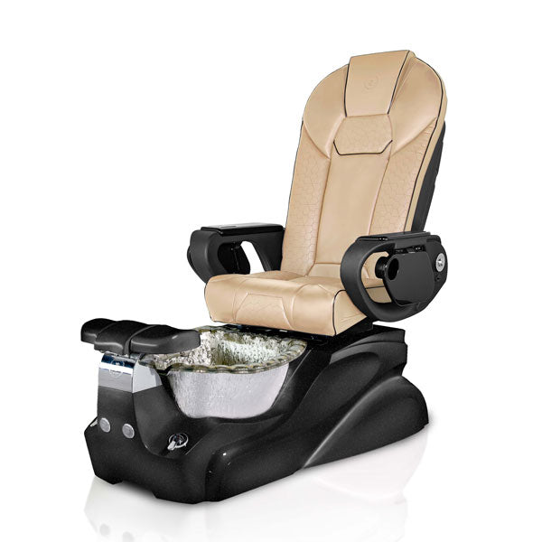 Humvee Pedicure Chair