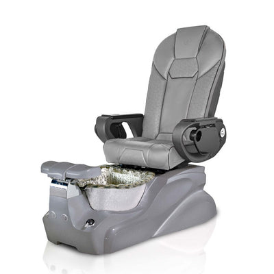 Humvee Pedicure Chair