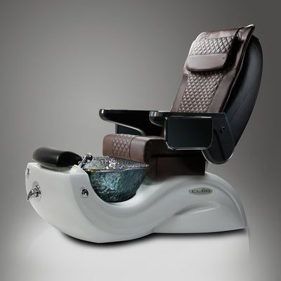 Cleo G5 Pedicure Chair