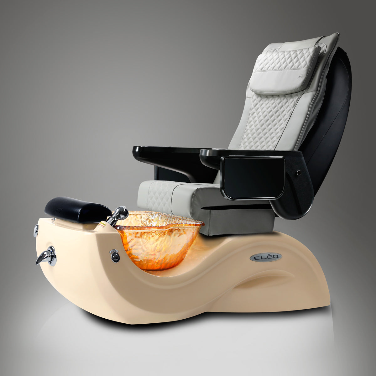 Cleo G5 Pedicure Chair