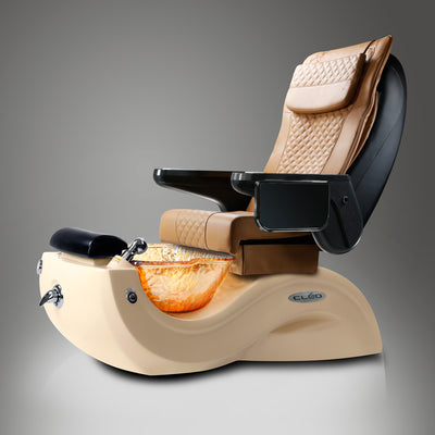 Cleo G5 Pedicure Chair