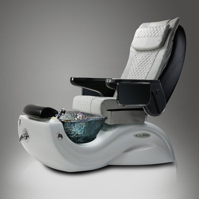 Cleo G5 Pedicure Chair