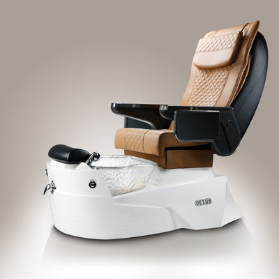 Petra G5 Pedicure Chair