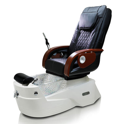 J&A Empress LE/SE Pedicure Massage Chair