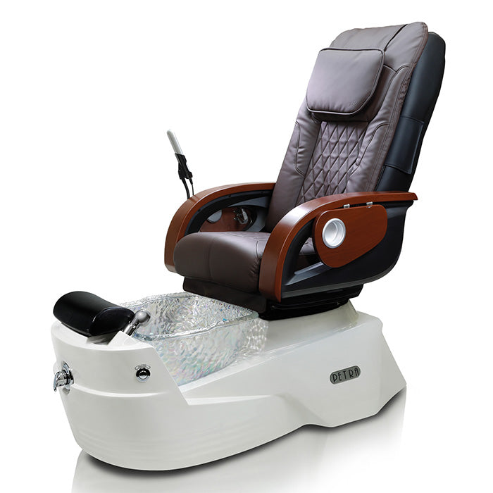 Petra GX Pedicure Chair