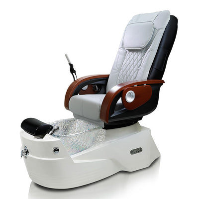 Petra GX Pedicure Chair