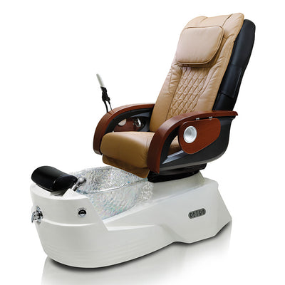 Petra GX Pedicure Chair