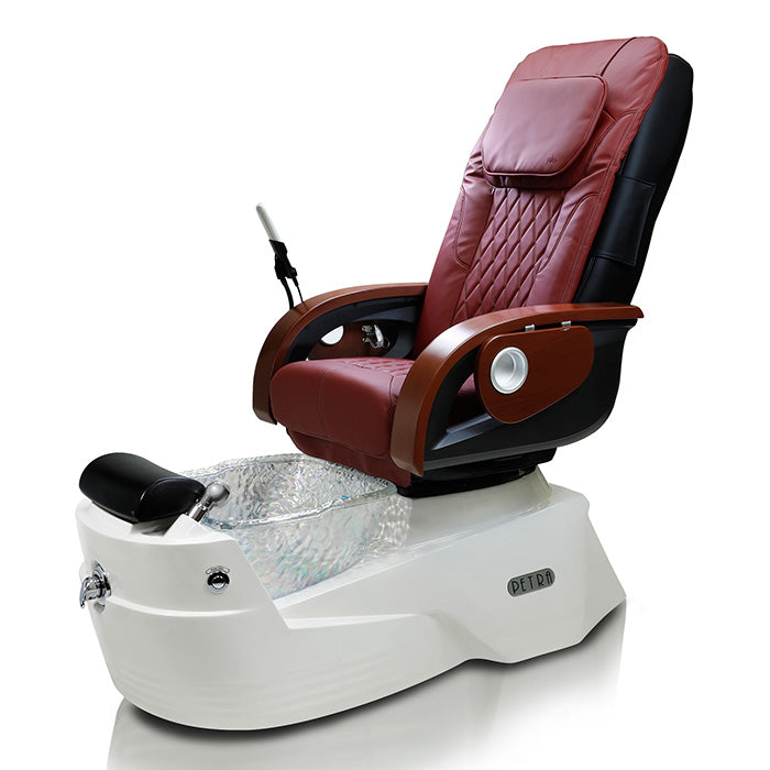 Petra GX Pedicure Chair