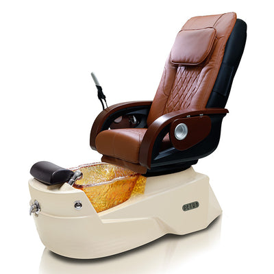 Petra GX Pedicure Chair