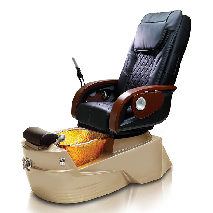 Petra GX Pedicure Chair