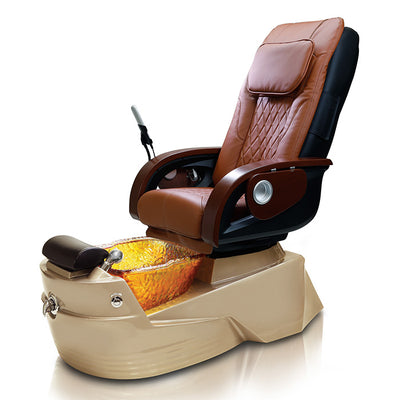 Petra GX Pedicure Chair