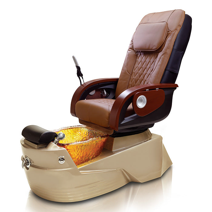 Petra GX Pedicure Chair