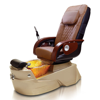 Petra GX Pedicure Chair