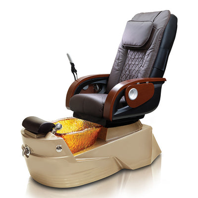 Petra GX Pedicure Chair