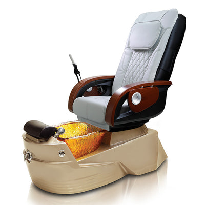 Petra GX Pedicure Chair