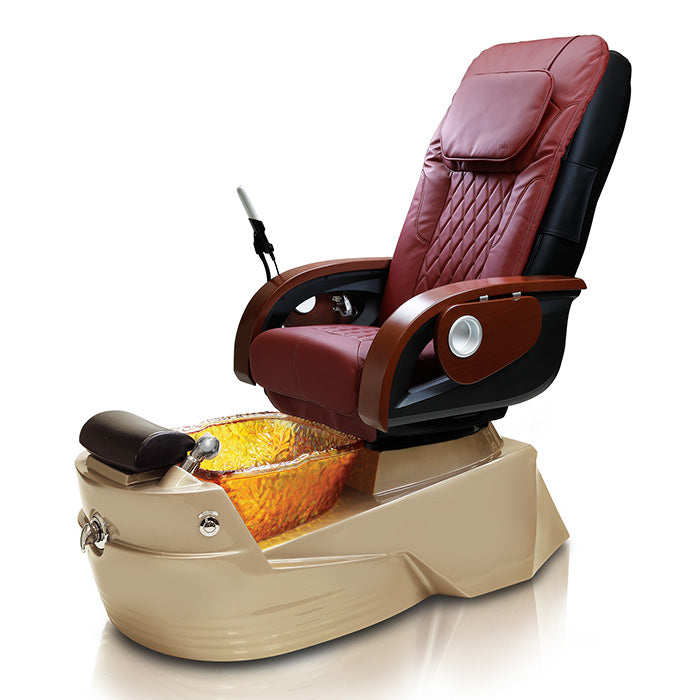 Petra GX Pedicure Chair