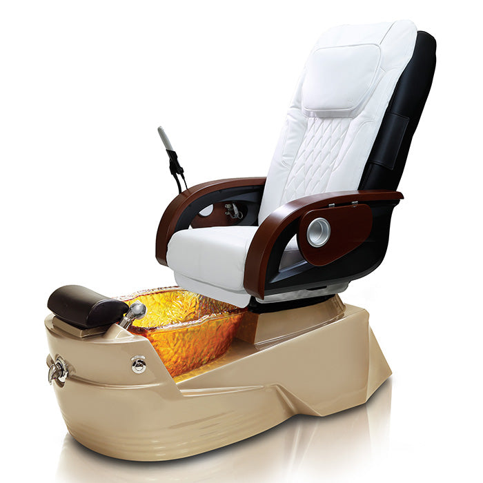 Petra GX Pedicure Chair