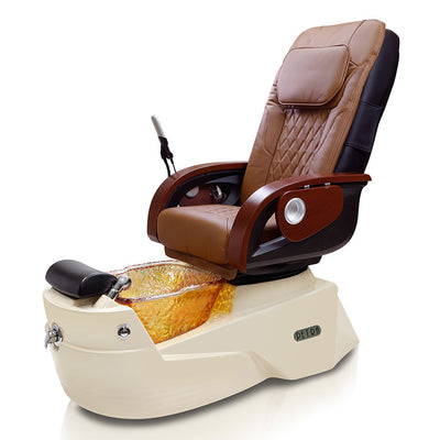 Petra GX Pedicure Chair