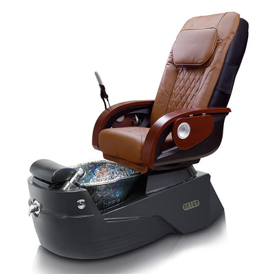 Petra GX Pedicure Chair