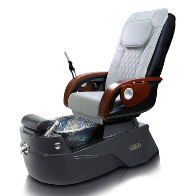 Petra GX Pedicure Chair