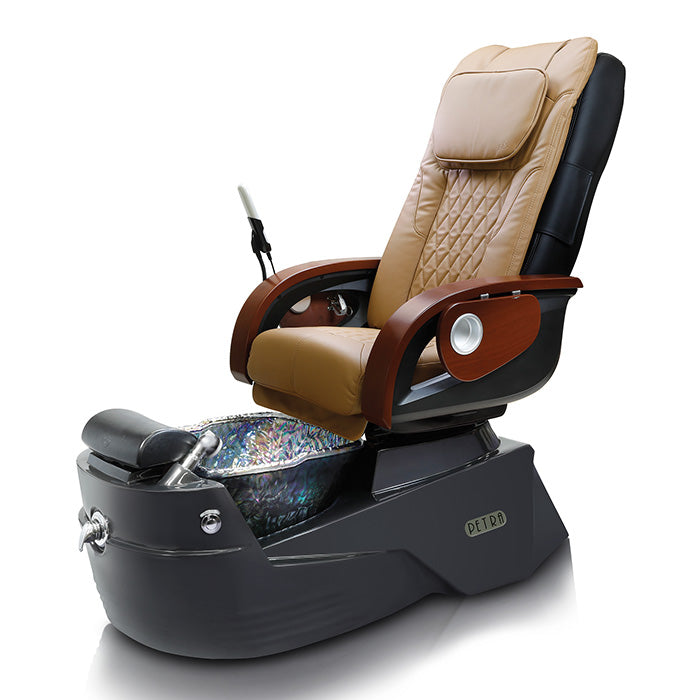 Petra GX Pedicure Chair