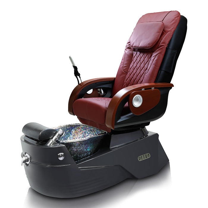 Petra GX Pedicure Chair