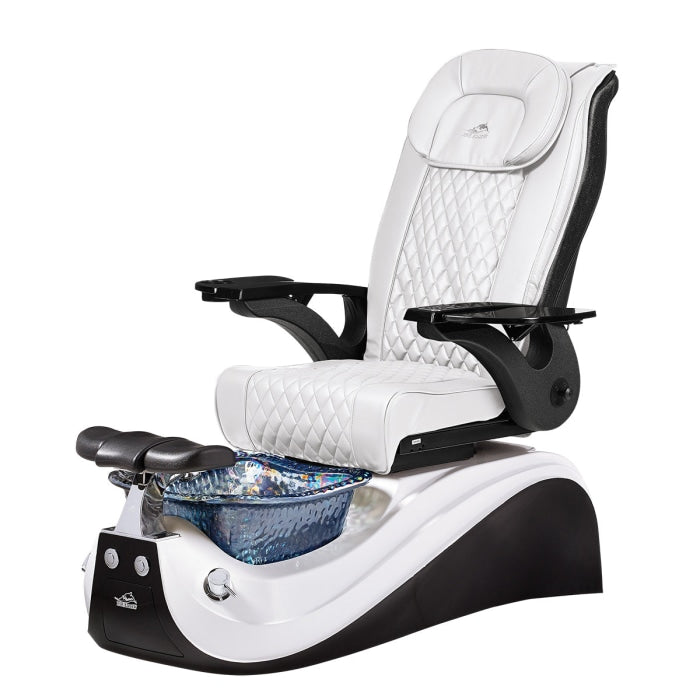 Victoria II Pedicure Chair Package Deal