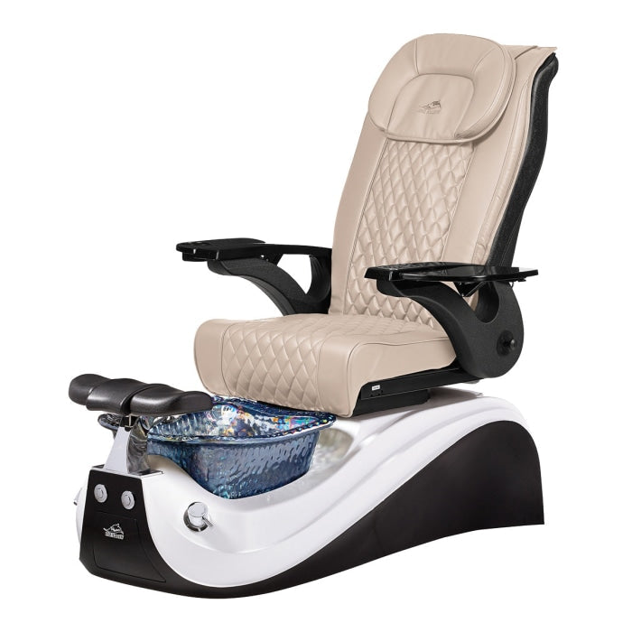 Victoria II Pedicure Chair Package Deal