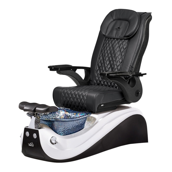 Victoria II Pedicure Chair Package Deal