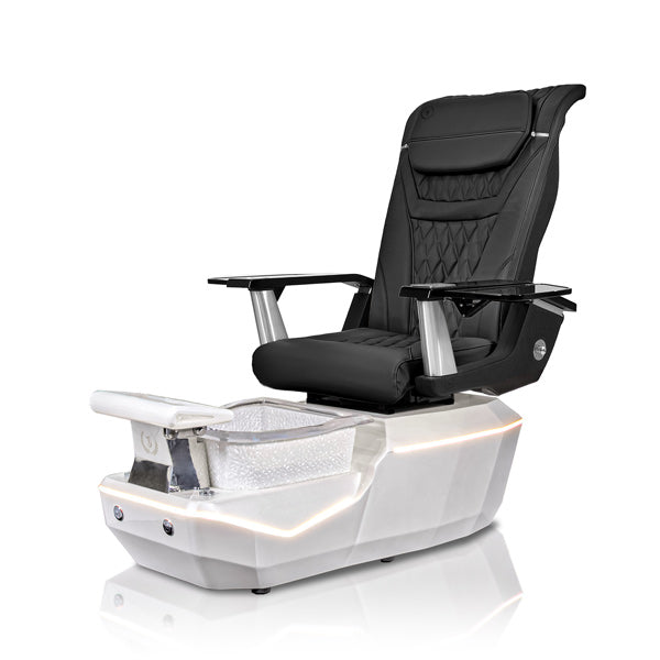 Wyatt T-Timeless Pedicure Chair