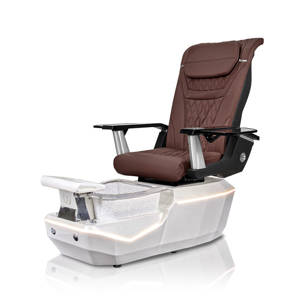 Wyatt T-Timeless Pedicure Chair