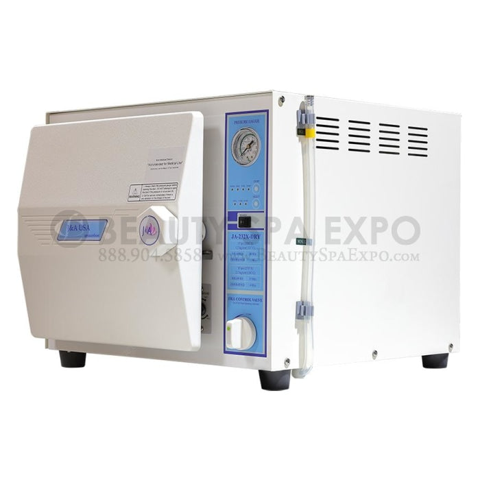 Fully Automatic Autoclave - 232X