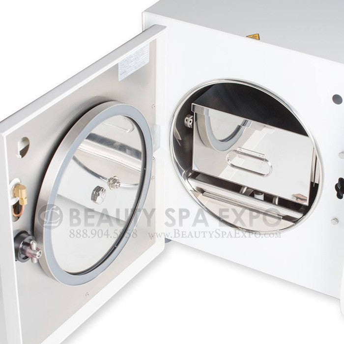 Fully Automatic Autoclave - 260FA