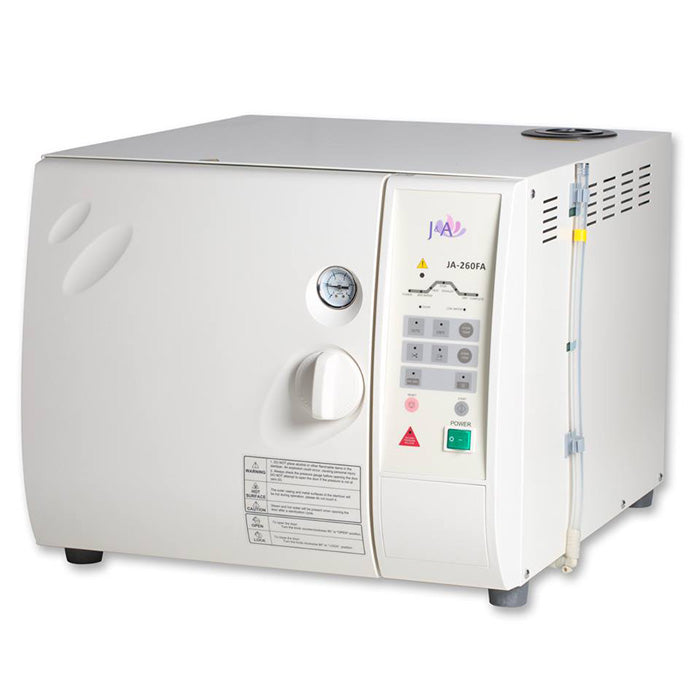 Fully Automatic Autoclave - 260FA