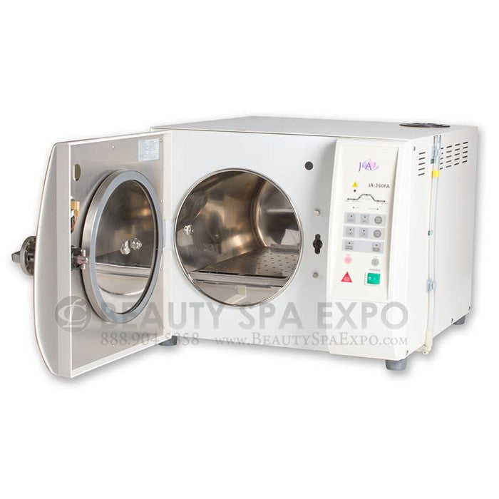 Fully Automatic Autoclave - 260FA