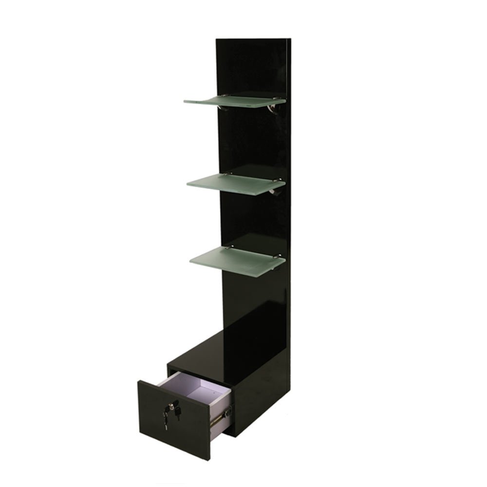 Barron Retail Display Shelf