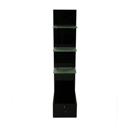 Barron Retail Display Shelves Package