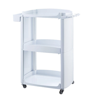 Beauty Medical Spa Cart